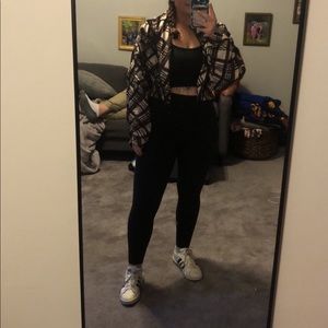 Balance Athletica Bomber Jacket